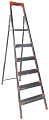 Лестница-стремянка Энкор 69673 (6 ступеней)