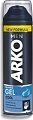 Гель для бритья Arko Men Cool Охлаждающий (200 мл)