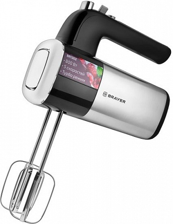 Миксер Brayer BR1302