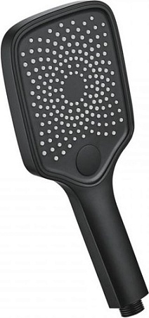 Душевая лейка Ledeme M001B (черный)