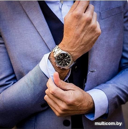 Наручные часы Timex TW2R24900