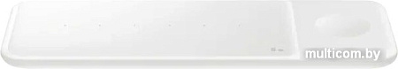 Беспроводное зарядное Samsung EP-P6300TWRGRU