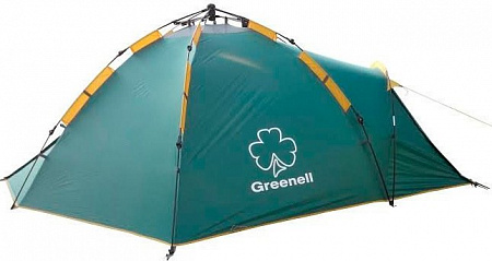 Палатка Greenell Каслрей 4