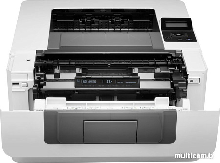Принтер HP LaserJet Pro M404dw