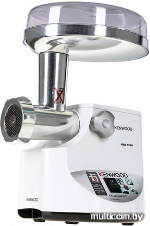 Мясорубка Kenwood MG480
