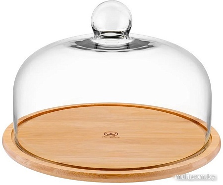 Блюдо Elan Gallery 360158