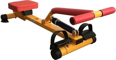 Гребной тренажер DFC VT-2701