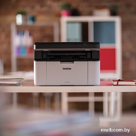 МФУ Brother DCP-1623WR