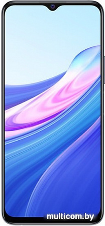 Смартфон Vivo Y31 4GB/64GB международная версия (черный асфальт)