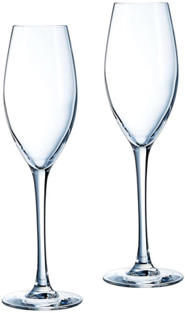 Набор бокалов для вина Gipfel Wine Elegance 51139 (2 шт)