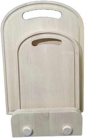 Набор разделочных досок Guter Baum 371806