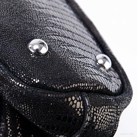 Poshete 857-3262-1A238-BLK (черный)