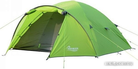 Треккинговая палатка Premier Fishing Torino-4