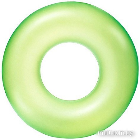 Круг для плавания Intex Неон 59262NP