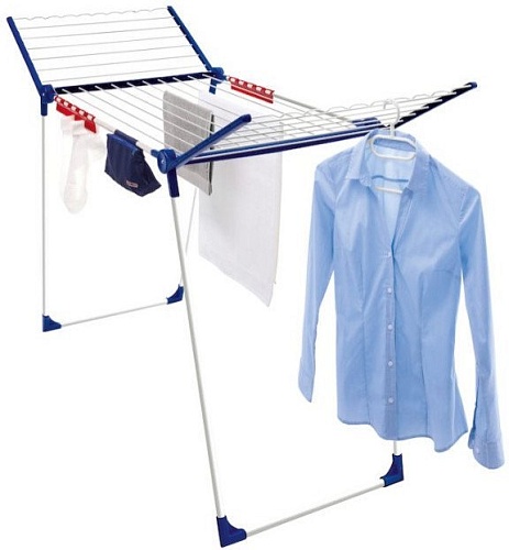 Сушилка для белья Leifheit Pegasus 200 Solid Comfort 815163