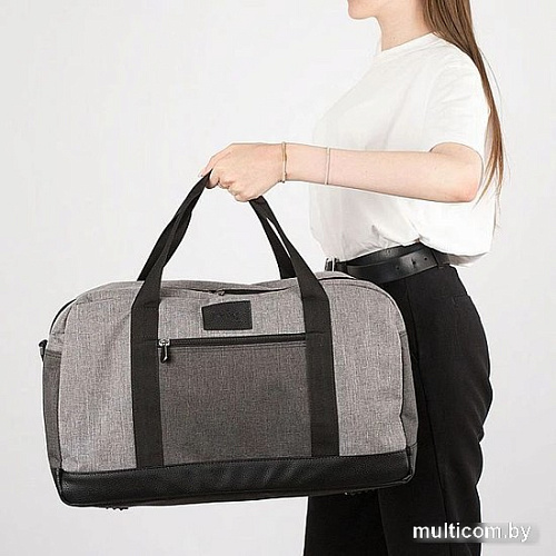 Mr.Bag 022-24-42-GBL (серый)