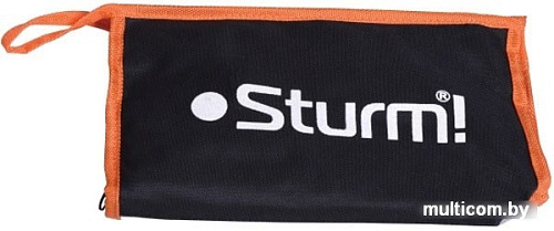 Набор отверток Sturm 1040-03-BS8 (8 предметов)