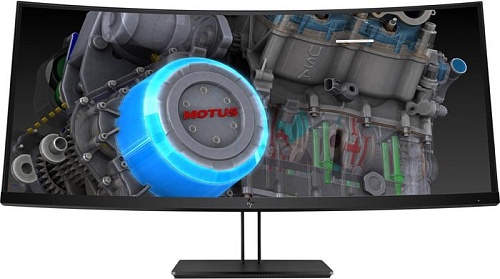 Монитор HP Z38c