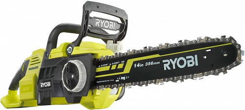 Аккумуляторная Ryobi RY36CSX35A-150 (с АКБ 5 Ah)