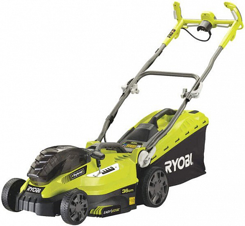 Колёсная газонокосилка Ryobi RLM18C36H225 [5133002588]