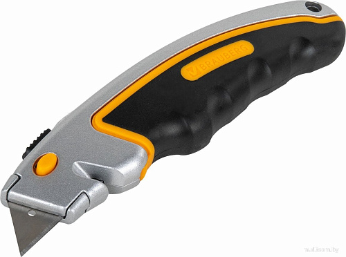 Нож для изоляции BRAUBERG 238735