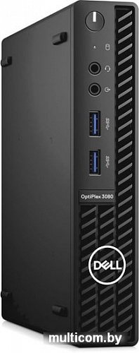 Компьютер Dell Optiplex Micro 3080-9872