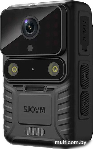 Экшен-камера SJCAM A50 (черный)