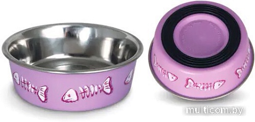 Миска Triol Рыбка 30251003