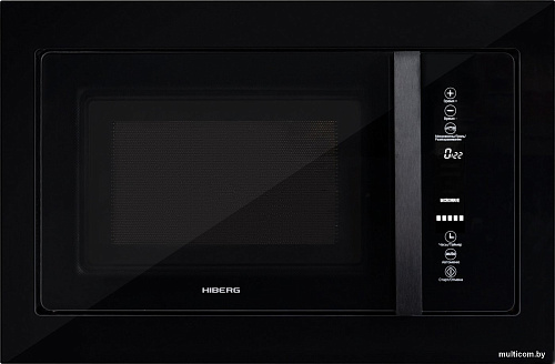 Микроволновая печь Hiberg i-VM 8505 B