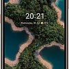 Смартфон Nokia X20 8GB/128GB (полночное солнце)