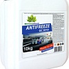 Охлаждающая жидкость GreenCool GC3010 10кг