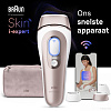Фотоэпилятор Braun Skin i-expert Smart IPL PL7253