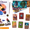 Настольная игра GaGa Games Море облаков