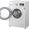 Стиральная машина LG F1296TDS1