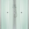 Душевая кабина Saniteco SN-390W 90x90