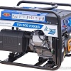 Бензиновый генератор ТСС SGG 7000EA