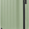 Чемодан-спиннер Ninetygo Danube MAX Luggage 20&amp;quot; (зеленый)