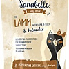 Лакомство для кошек Bosch Sanabelle Lamb &amp; Elderberry Sticks 55 г