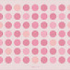 Коврик для стола NuPhy Bokeh Deskmat Inca Rose (розовый)