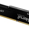 Оперативная память Kingston FURY Beast 8GB DDR3 PC3-12800 KF316C10BB/8