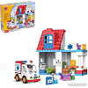 Конструктор Kids Home Toys Городская больница 188-123 2496904