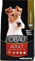 Корм для собак Cibau Adult Mini 2.5 кг