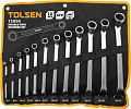 Набор ключей Tolsen TT15896 (12 предметов)
