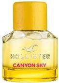 Парфюмерная вода Hollister Canyon Sky EdP (30 мл)