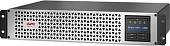 Источник бесперебойного питания APC Smart-UPS 1000VA 230V SMTL1000RMI2U