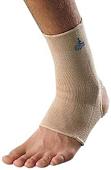 Ортез голеностопный Oppo 2204 (S)