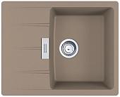 Кухонная мойка Franke Centro CNG 611-62 Fragranite 114.0639.680 (миндаль)