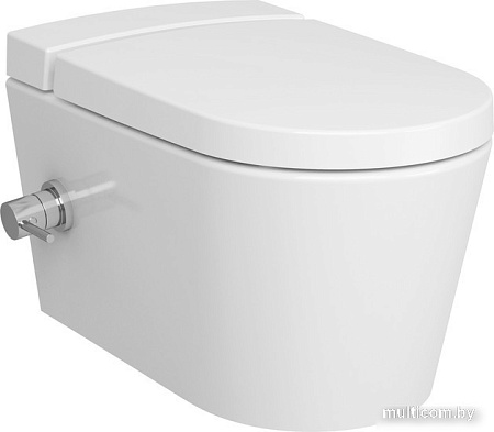 Унитаз подвесной Vitra Nest 5176B003-6233