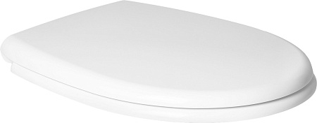 Сиденье для унитаза Saniteco SD 15ms (с микролифтом)