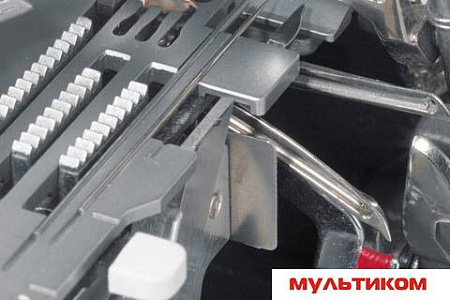 Оверлок Bernina 870D